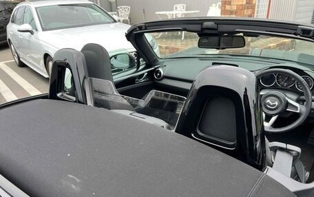 Mazda Roadster IV (ND), 2021 год, 1 979 000 рублей, 11 фотография