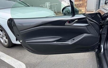 Mazda Roadster IV (ND), 2021 год, 1 979 000 рублей, 14 фотография