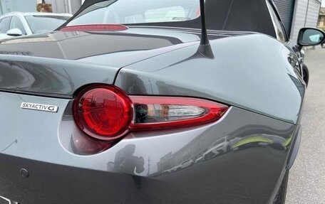 Mazda Roadster IV (ND), 2021 год, 1 979 000 рублей, 9 фотография