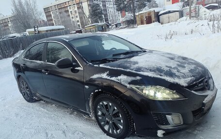 Mazda 6, 2008 год, 850 000 рублей, 1 фотография