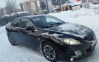 Mazda 6, 2008 год, 850 000 рублей, 1 фотография