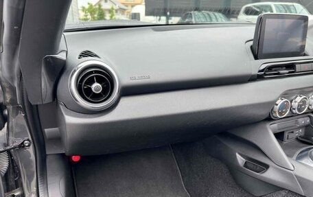 Mazda Roadster IV (ND), 2021 год, 1 979 000 рублей, 15 фотография