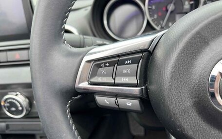 Mazda Roadster IV (ND), 2021 год, 1 979 000 рублей, 22 фотография