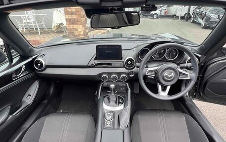 Mazda Roadster IV (ND), 2021 год, 1 979 000 рублей, 19 фотография