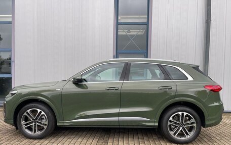 Audi Q5, 2025 год, 10 490 000 рублей, 5 фотография