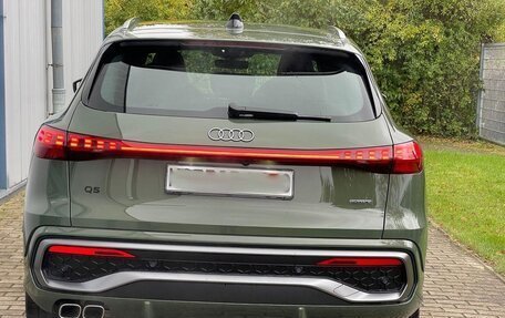 Audi Q5, 2025 год, 10 490 000 рублей, 6 фотография