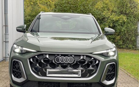 Audi Q5, 2025 год, 10 490 000 рублей, 2 фотография