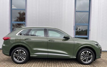 Audi Q5, 2025 год, 10 490 000 рублей, 4 фотография