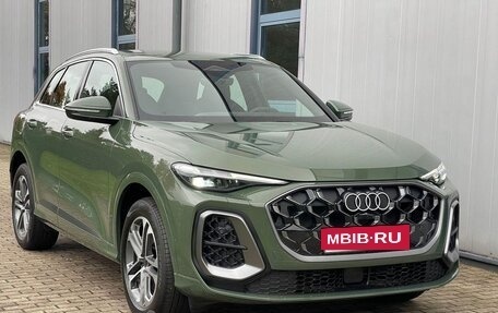 Audi Q5, 2025 год, 10 490 000 рублей, 3 фотография