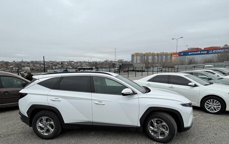 Hyundai Tucson, 2021 год, 2 950 000 рублей, 1 фотография