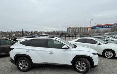Hyundai Tucson, 2021 год, 2 950 000 рублей, 1 фотография