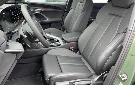 Audi Q5, 2025 год, 10 490 000 рублей, 11 фотография