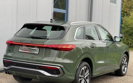 Audi Q5, 2025 год, 10 490 000 рублей, 8 фотография