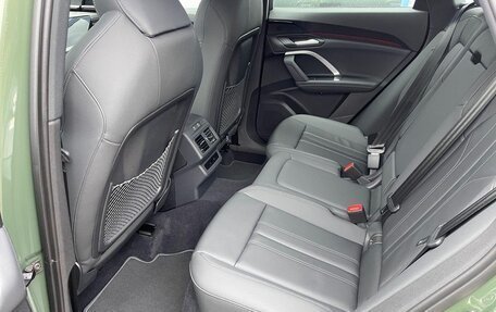 Audi Q5, 2025 год, 10 490 000 рублей, 13 фотография