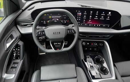 Audi Q5, 2025 год, 10 490 000 рублей, 20 фотография