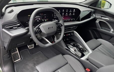 Audi Q5, 2025 год, 10 490 000 рублей, 9 фотография