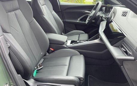 Audi Q5, 2025 год, 10 490 000 рублей, 12 фотография
