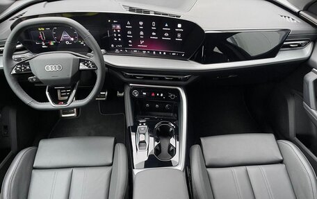 Audi Q5, 2025 год, 10 490 000 рублей, 19 фотография