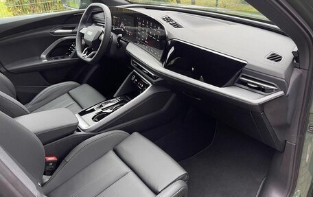 Audi Q5, 2025 год, 10 490 000 рублей, 18 фотография