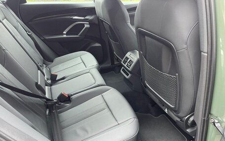 Audi Q5, 2025 год, 10 490 000 рублей, 17 фотография