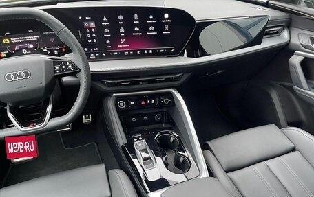 Audi Q5, 2025 год, 10 490 000 рублей, 21 фотография