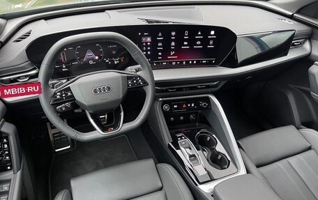 Audi Q5, 2025 год, 10 490 000 рублей, 10 фотография