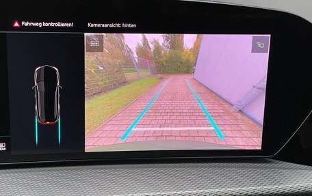 Audi Q5, 2025 год, 10 490 000 рублей, 22 фотография