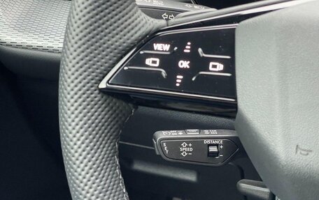 Audi Q5, 2025 год, 10 490 000 рублей, 23 фотография