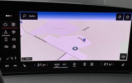 Audi Q5, 2025 год, 10 490 000 рублей, 28 фотография