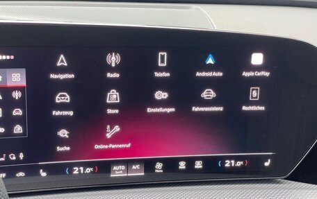 Audi Q5, 2025 год, 10 490 000 рублей, 27 фотография