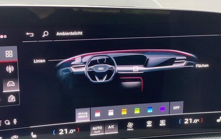 Audi Q5, 2025 год, 10 490 000 рублей, 25 фотография