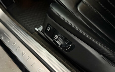 Bentley Continental GT II рестайлинг, 2013 год, 7 400 000 рублей, 14 фотография