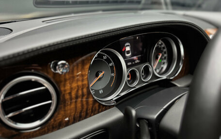 Bentley Continental GT II рестайлинг, 2013 год, 7 400 000 рублей, 12 фотография