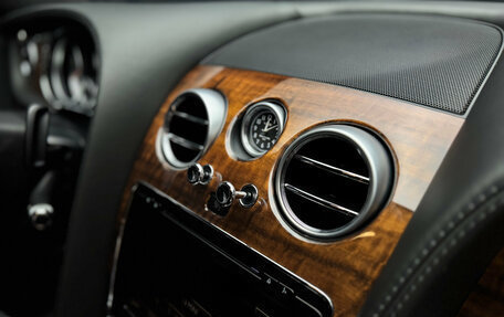 Bentley Continental GT II рестайлинг, 2013 год, 7 400 000 рублей, 19 фотография