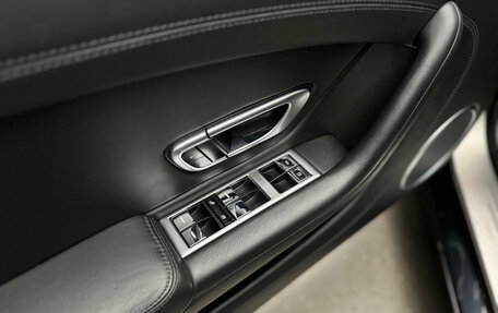 Bentley Continental GT II рестайлинг, 2013 год, 7 400 000 рублей, 15 фотография