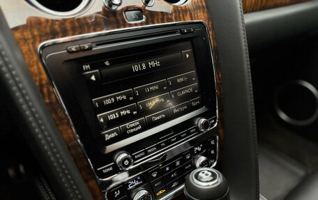 Bentley Continental GT II рестайлинг, 2013 год, 7 400 000 рублей, 17 фотография