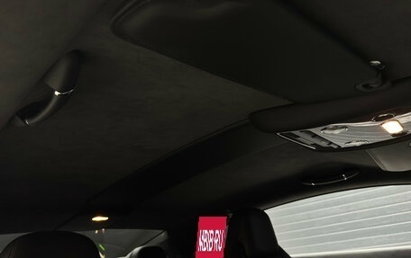 Bentley Continental GT II рестайлинг, 2013 год, 7 400 000 рублей, 20 фотография