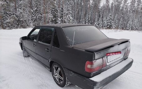 Volvo 850, 1995 год, 210 000 рублей, 2 фотография