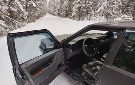 Volvo 850, 1995 год, 210 000 рублей, 16 фотография