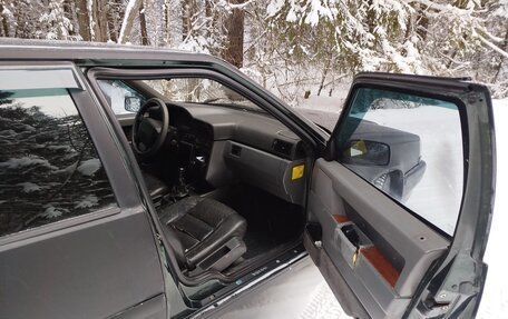 Volvo 850, 1995 год, 210 000 рублей, 13 фотография