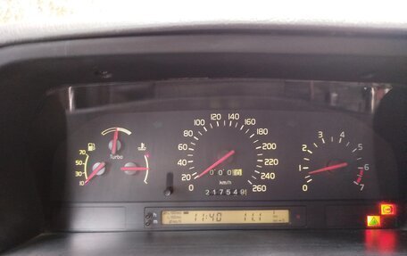 Volvo 850, 1995 год, 210 000 рублей, 8 фотография