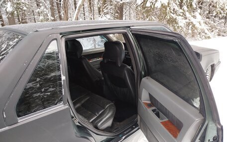 Volvo 850, 1995 год, 210 000 рублей, 14 фотография