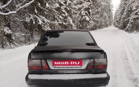 Volvo 850, 1995 год, 210 000 рублей, 17 фотография