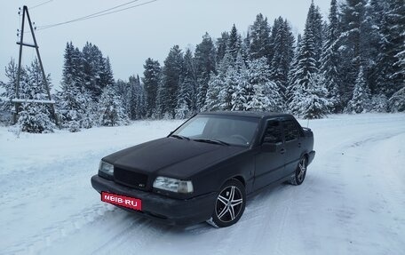 Volvo 850, 1995 год, 210 000 рублей, 9 фотография