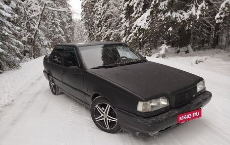 Volvo 850, 1995 год, 210 000 рублей, 12 фотография