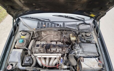 Volvo 850, 1995 год, 210 000 рублей, 19 фотография