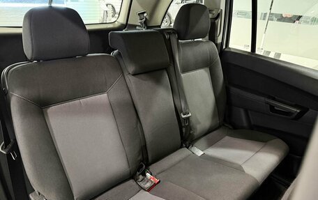 Opel Zafira B, 2008 год, 675 000 рублей, 7 фотография