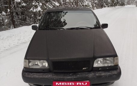 Volvo 850, 1995 год, 210 000 рублей, 18 фотография