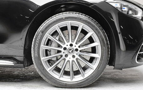 Mercedes-Benz S-Класс, 2024 год, 24 490 000 рублей, 5 фотография