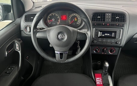 Volkswagen Polo VI (EU Market), 2012 год, 799 000 рублей, 6 фотография